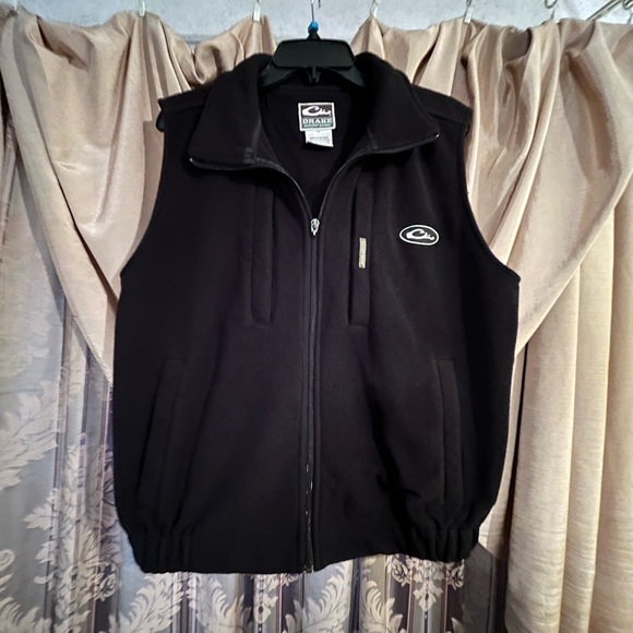 Men Jacket Vest - Picture 1 of 3